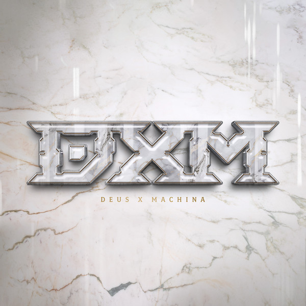 Deus X Machina Records