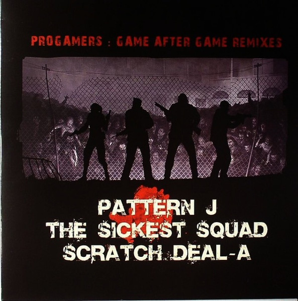 Game After Game Remixes