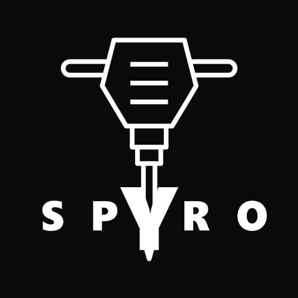 Impossible to forget back label