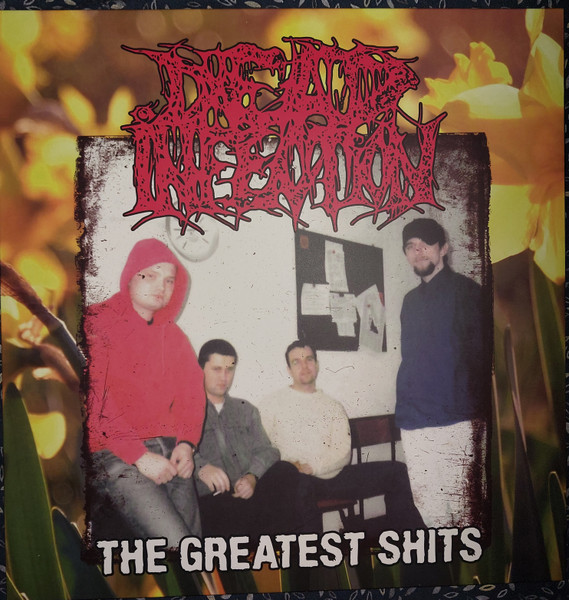 The Greatest Shits