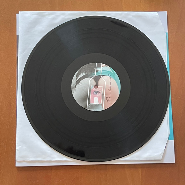 Various back label