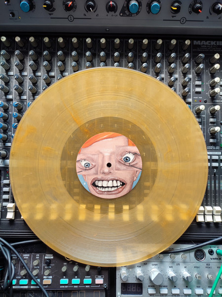 MADINCH002 front label