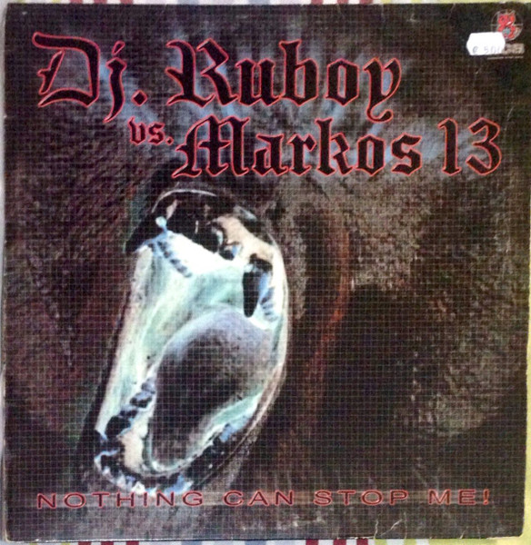 Nothing Can Stop Me!