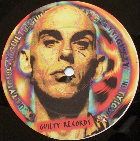 Rock That Party back label