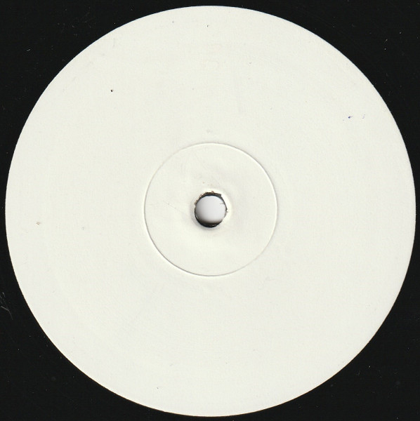 Gabberdisco Vol. 1 back cover