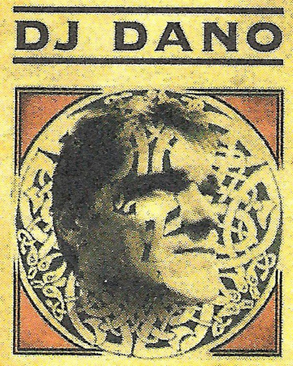 DJ Dano
