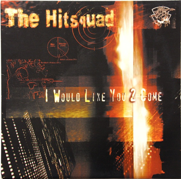 I Would Like You 2 Come