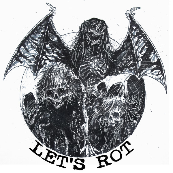 Let's Rot