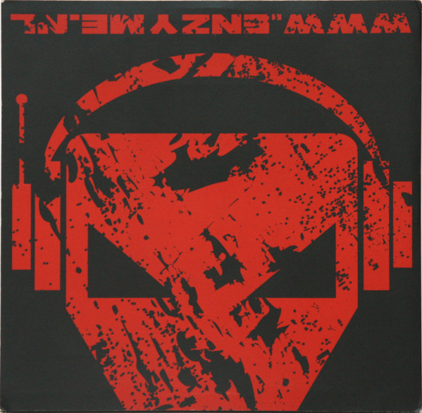 Illuminati / Hypothermia back cover