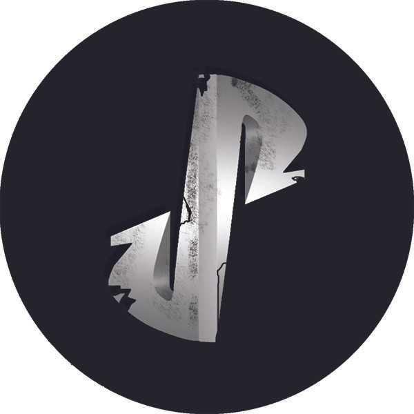 Clash Of The Titans front label