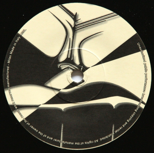 Master Of The Universe back label