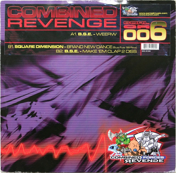 Combined Revenge 006