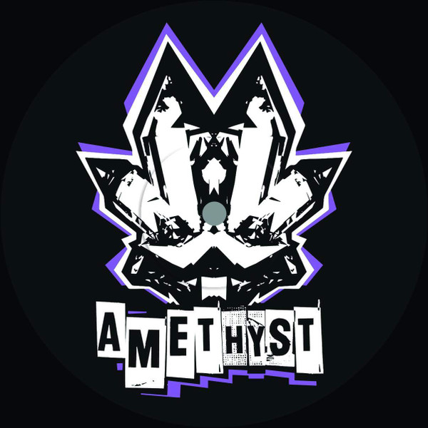 Internal Disease E.P. back cover