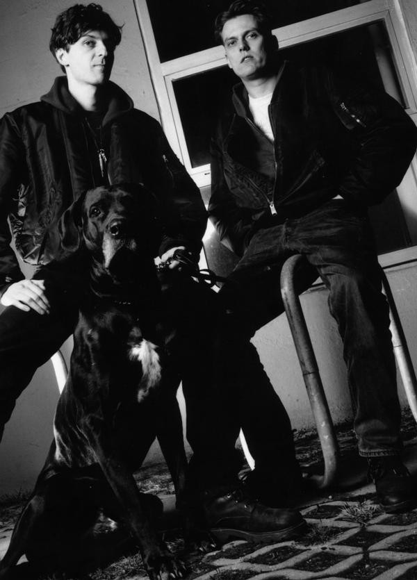 Titanium Steel Screws