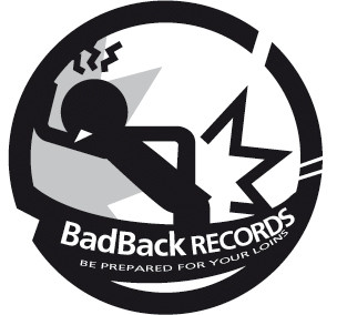 BadBack Records