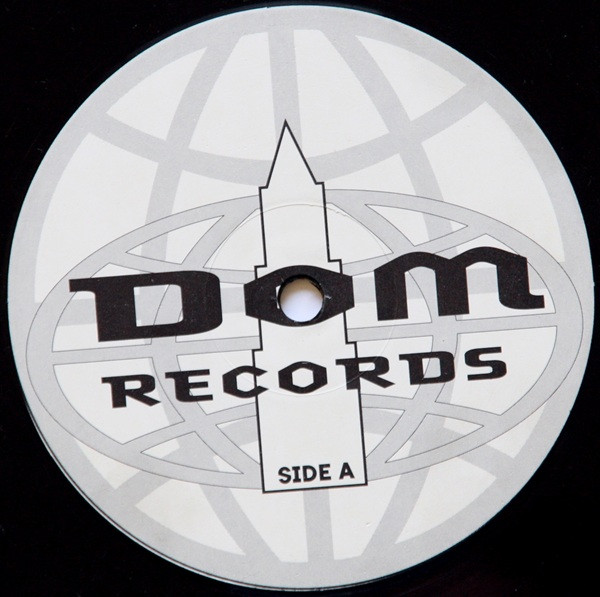 My Dominion back label