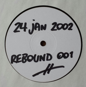 Fight The Future back cover