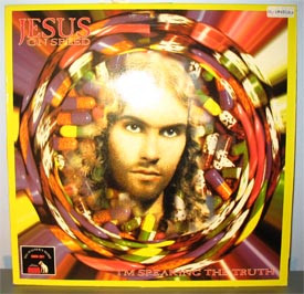 I'm Speaking The Truth