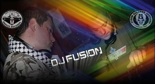 DJ Fusion