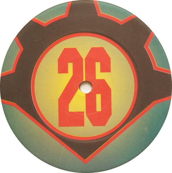 Omar, Rip It Up back cover