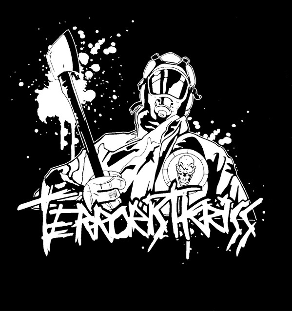 Terrorist Kriss