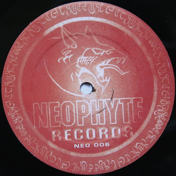 3 Months To X-Tinction back label