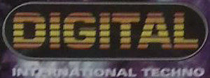 Digital International Techno