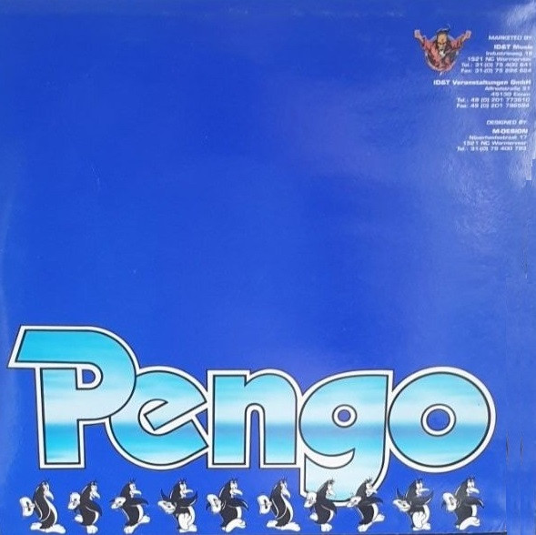 Go Get Busy back cover