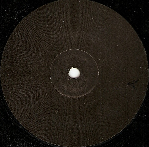 Here We Go Again back label