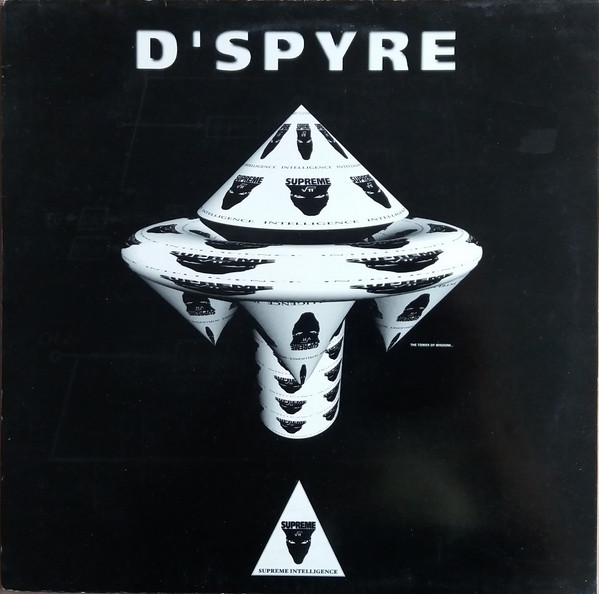 The Tower Of Wisdom...