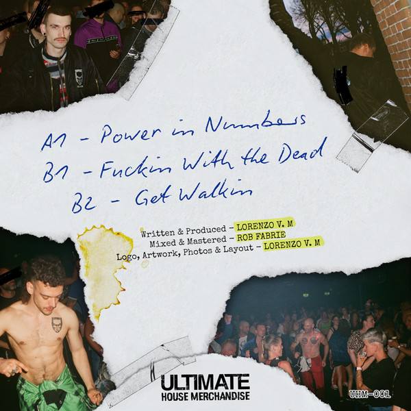 Bot Welkom back cover