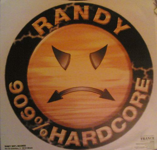 Atomic Burst E.P. back cover