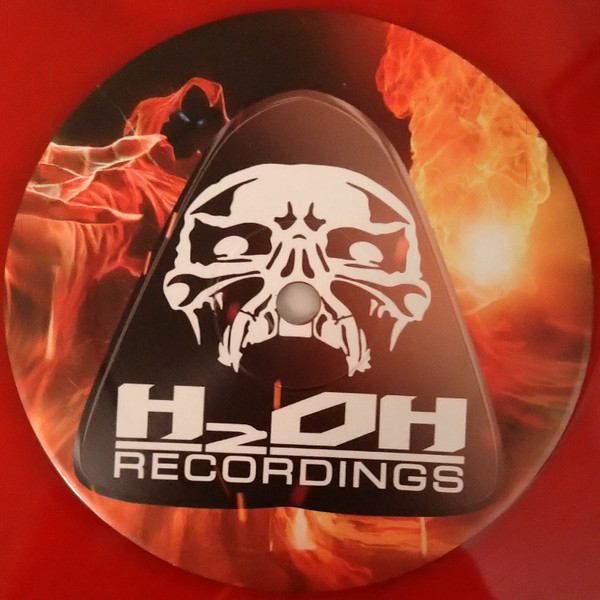 Omar Fuk It Up Kid Remixes front label