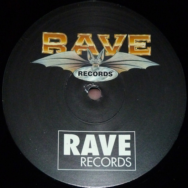 Goddamn' Mind back label