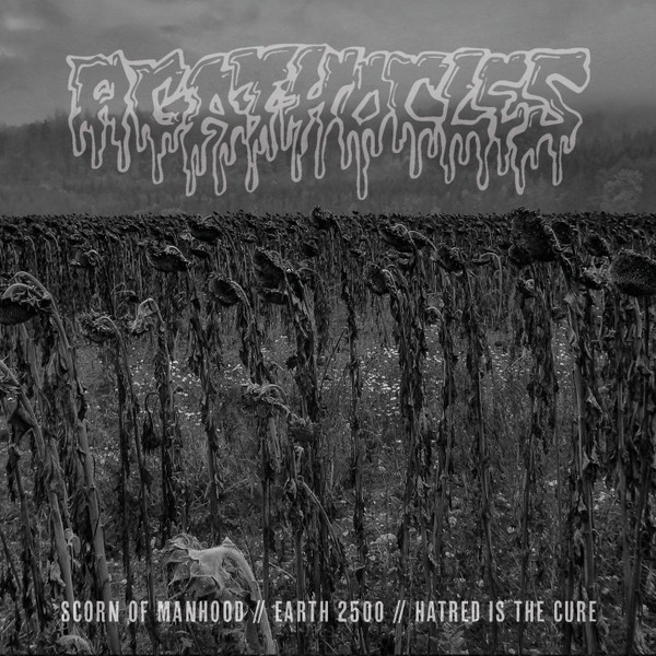 Agathocles / Deep