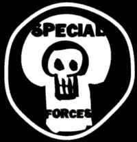Special Forces