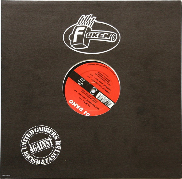 Fukem All back label