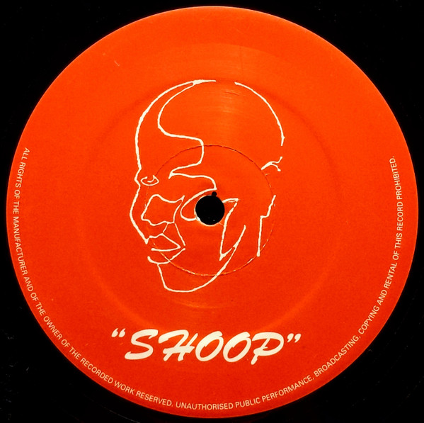 Monster Sound front label