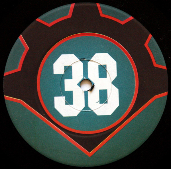 The Mad Monk Preaches back cover