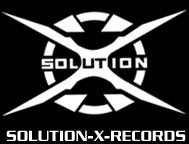 Solution-X Records