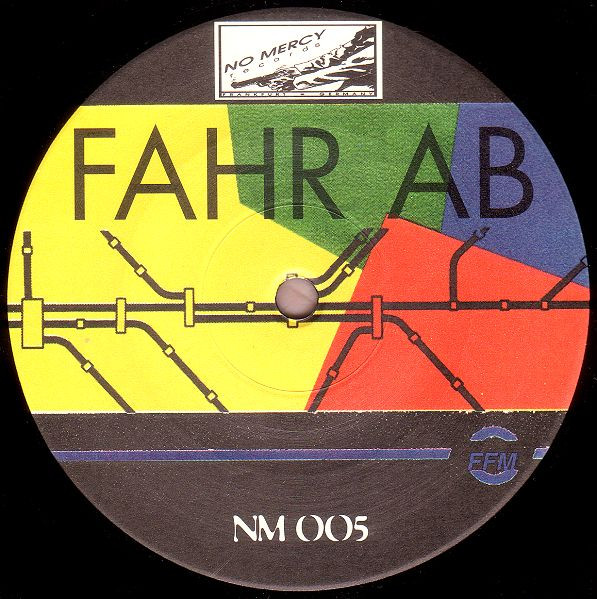 Korreckte Atmosphaere back label