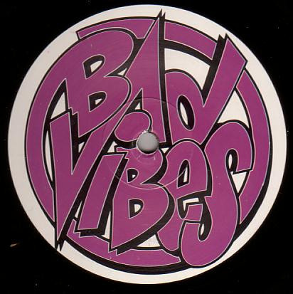 Cartoons In Progress front label