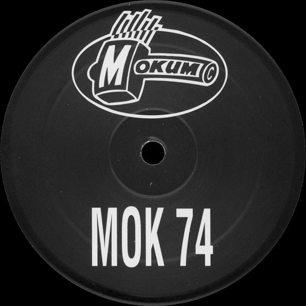 Name Of The DJ (Remixes) back cover