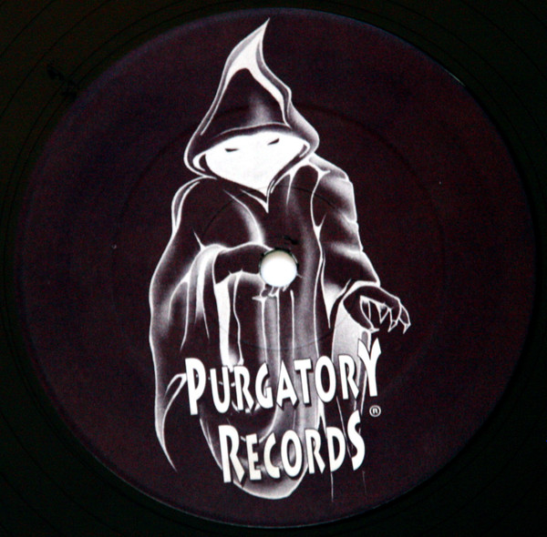 Purgatory Pleasure II back label