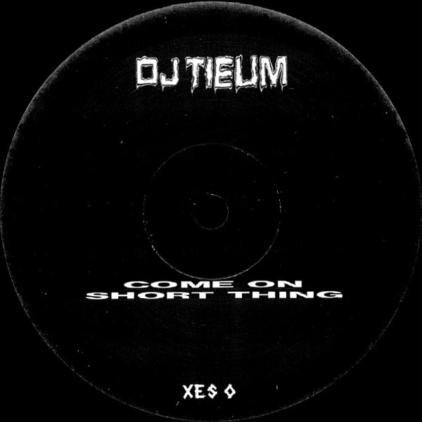 Dirty Low Slut back cover