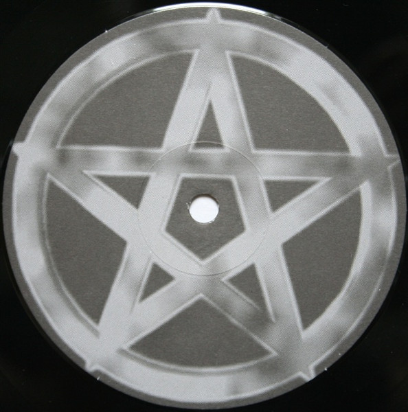 Rule One front label