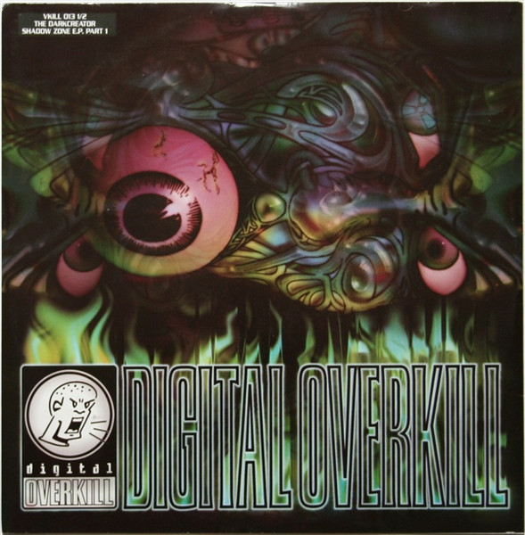 Shadow Zone E.P. Part 1