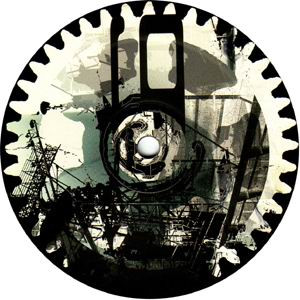 Norwegian Core Definition back cover