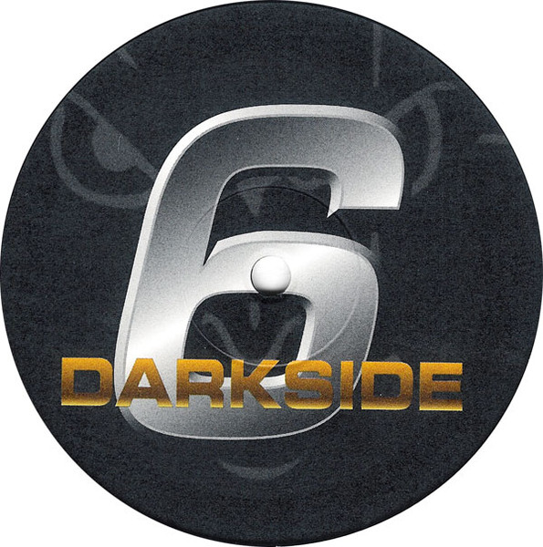 Future Massacre back cover