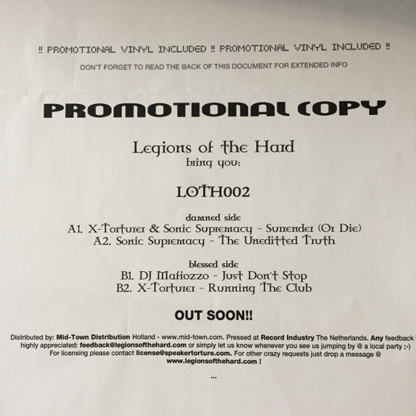 Running The Club back cover